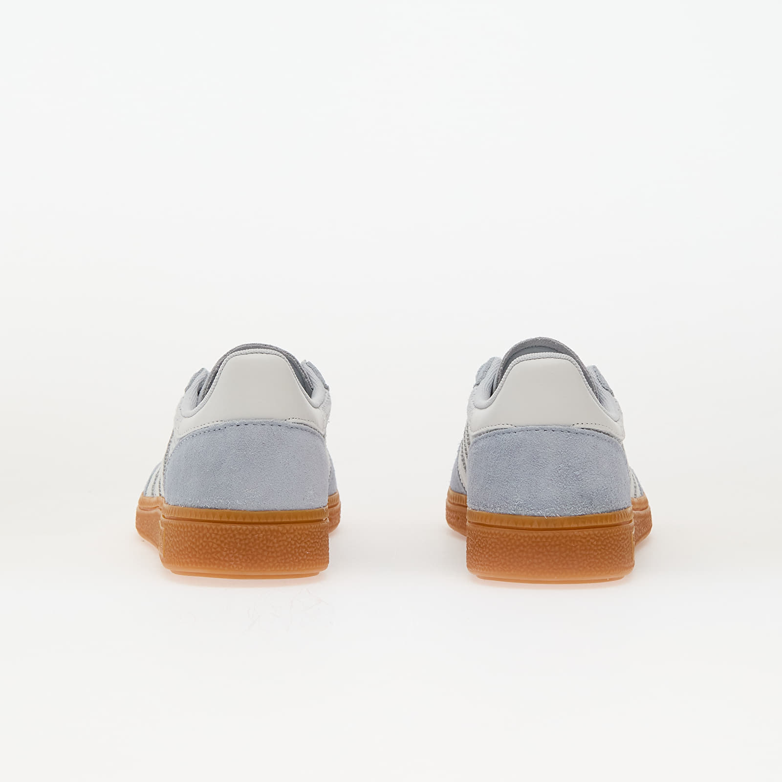 Frauen adidas Handball Spezial W Halo Blue/ Ftw White/ Wonder Blue