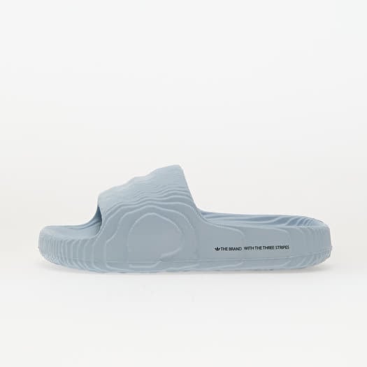 adidas Adilette 22 W Wonder Blue/ Wonder Blue/ Wonder Blue