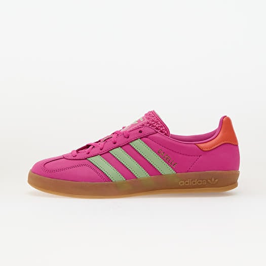 adidas Gazelle Indoor W Selufu/ Segrsp/ Sigcor