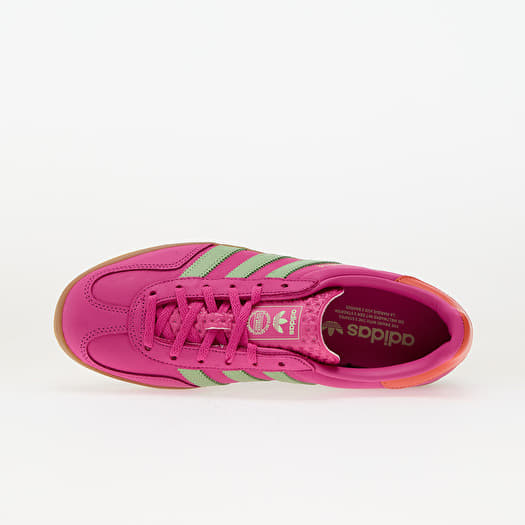 adidas gazelle silver green womens adidas Women's Originals Gazelle Bold "Clear Pink"