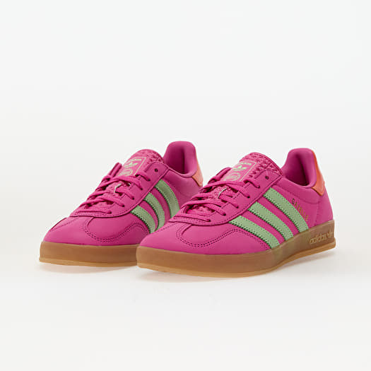 Women's shoes adidas Gazelle Indoor W Selufu/ Segrsp/ Sigcor (JI2718) |  Footshop