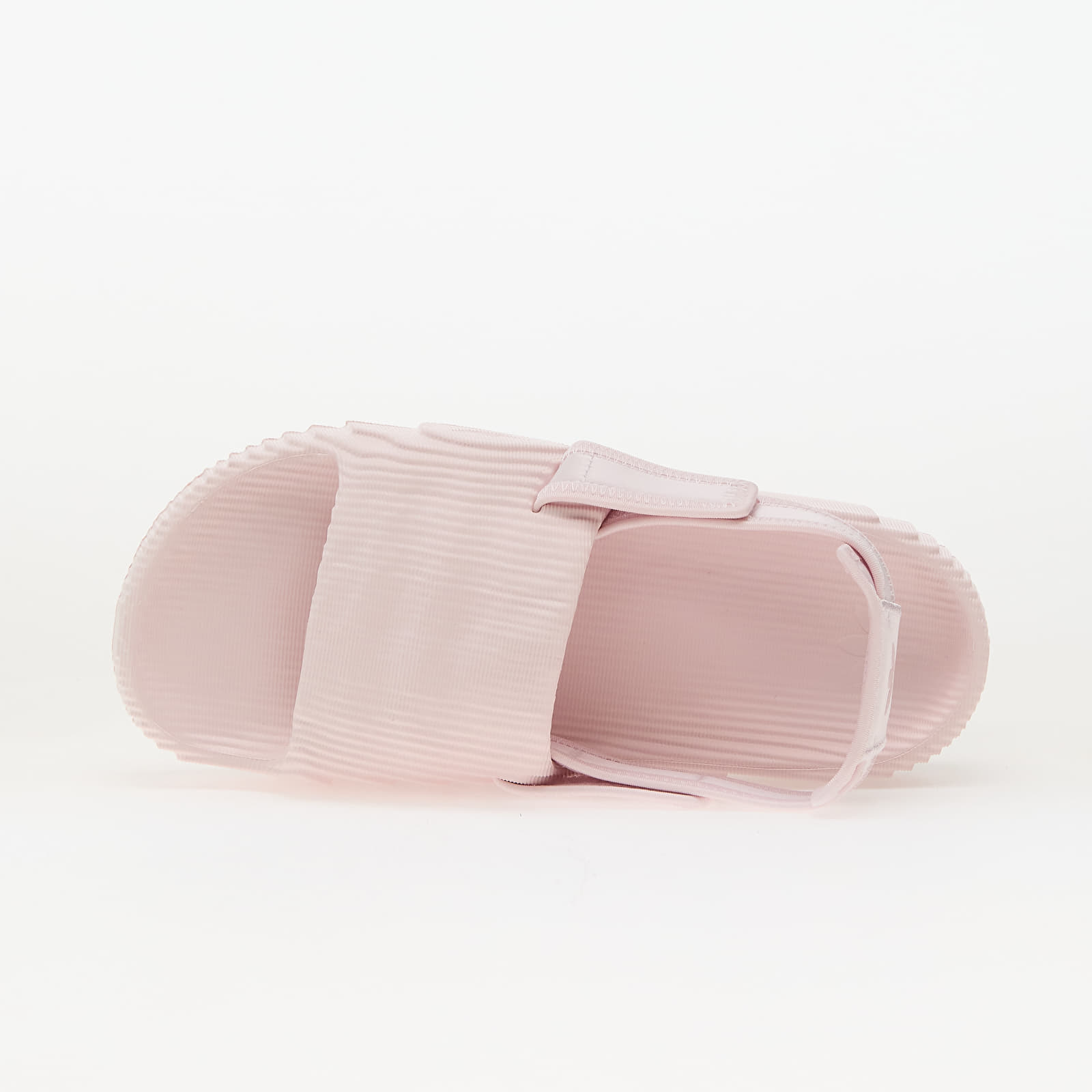 Ženski čevlji adidas Adilette 22 Xlg W Almond Pink/ Almond Pink/ Almond Pink