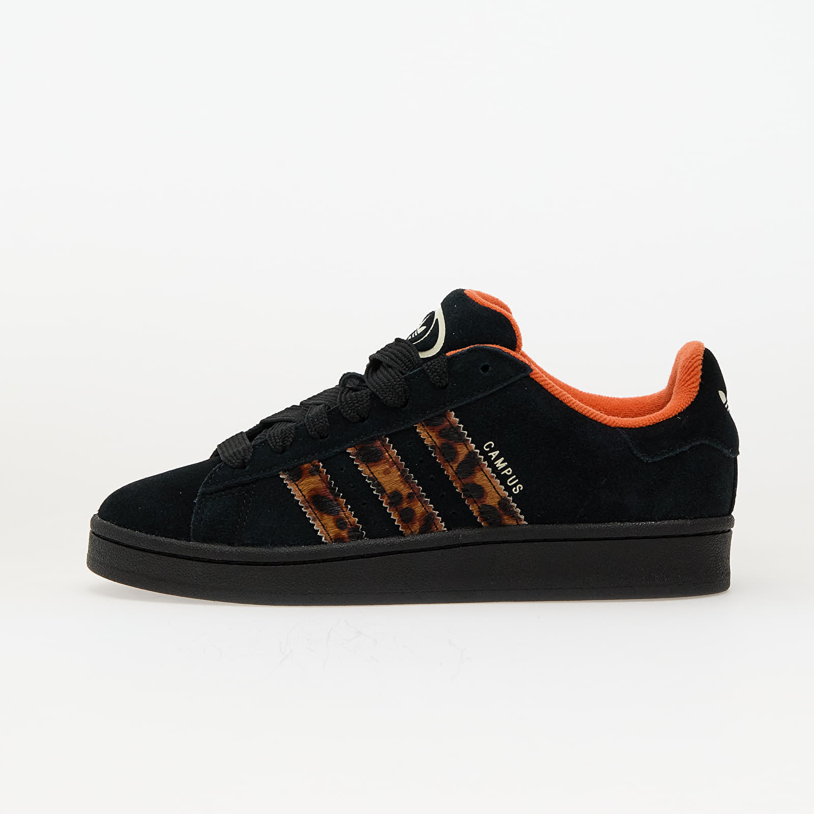 Levně Tenisky adidas Campus 00s W Crew White/ Core Black/ Active Purple