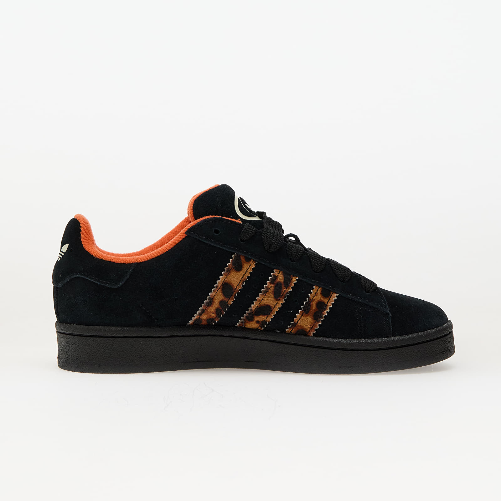 Dámské tenisky a boty adidas Campus 00s W Crew White/ Core Black/ Active Purple