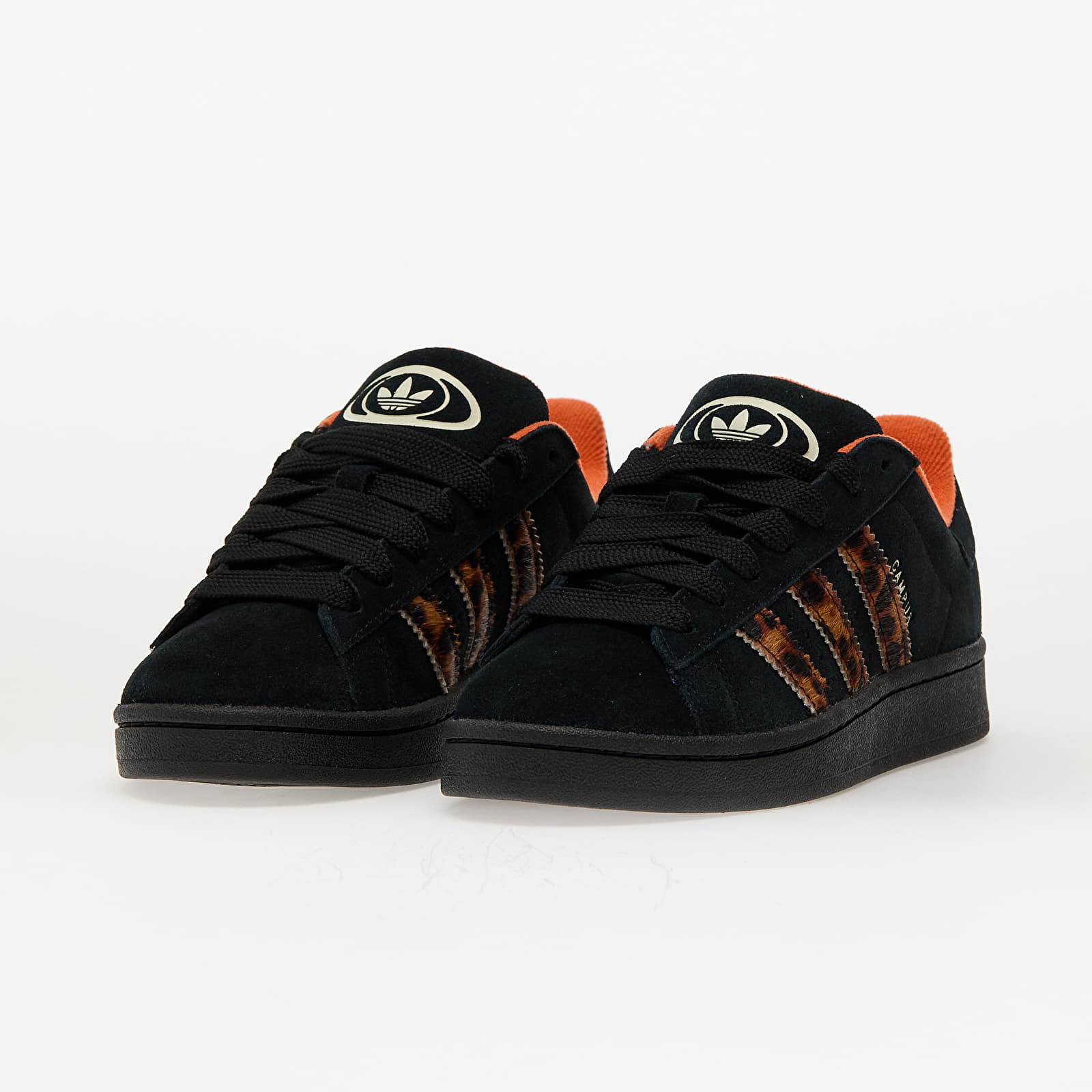 Dámské tenisky a boty adidas Campus 00s W Crew White/ Core Black/ Active Purple