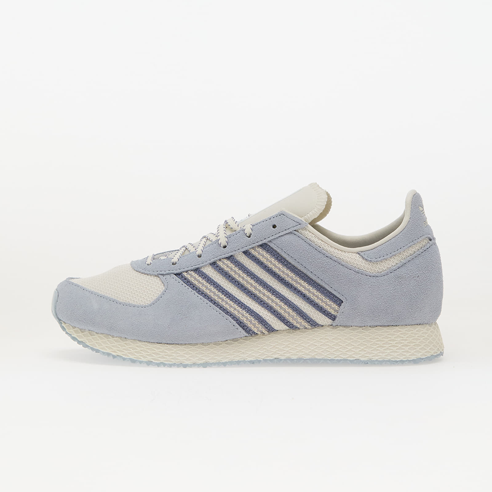Dámské tenisky a boty adidas Atlanta W Off White/ Wonder Blue/ Silver Violet