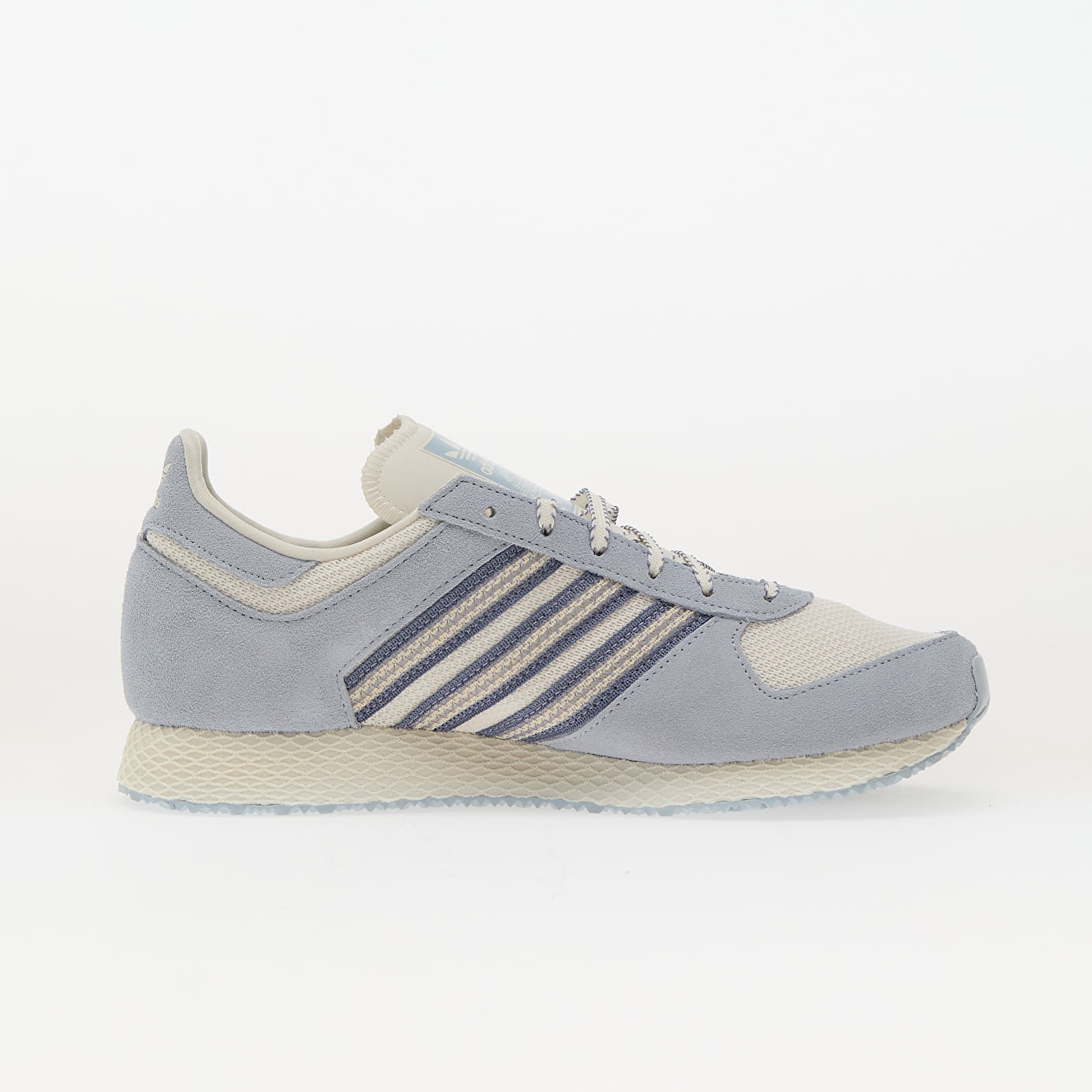 Dámské tenisky a boty adidas Atlanta W Off White/ Wonder Blue/ Silver Violet
