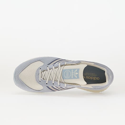 ②n Women's shoes adidas Atlanta W Off White/ Wonder Blue