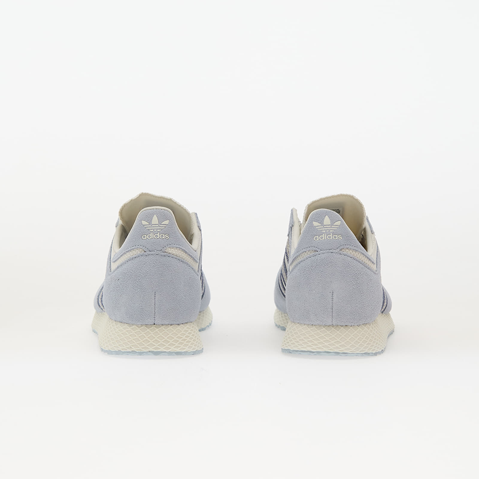 Dámské tenisky a boty adidas Atlanta W Off White/ Wonder Blue/ Silver Violet