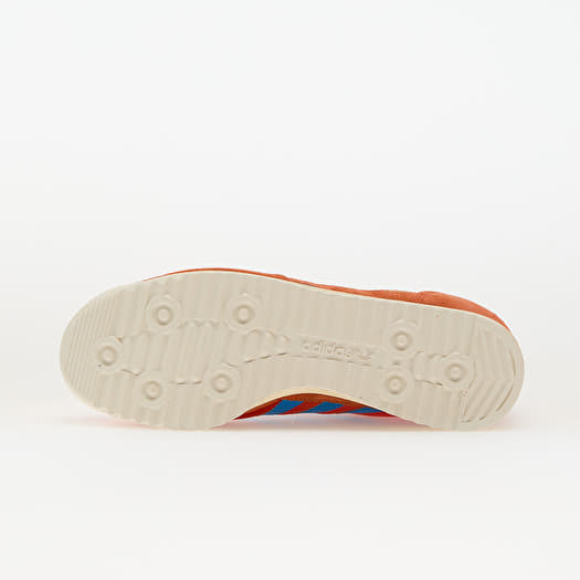 adidas gazelle silver green womens adidas Busenitz Skateboard Shoe - Black/Orange/Gum main image 0