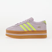 adidas Gazelle Stack W Icelav/ Solar Yellow/ Gum1