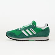 adidas New York Collegiate Green/ Ftw White/ Energy Green