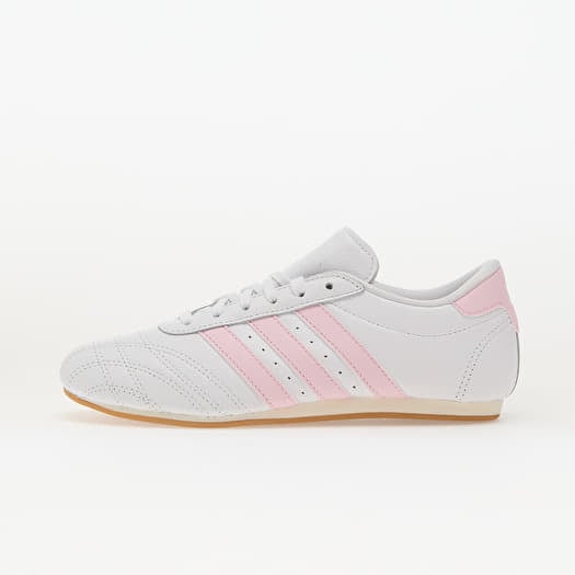 adidas Taekwondo La Ftw White/ Clear Pink/ Gum