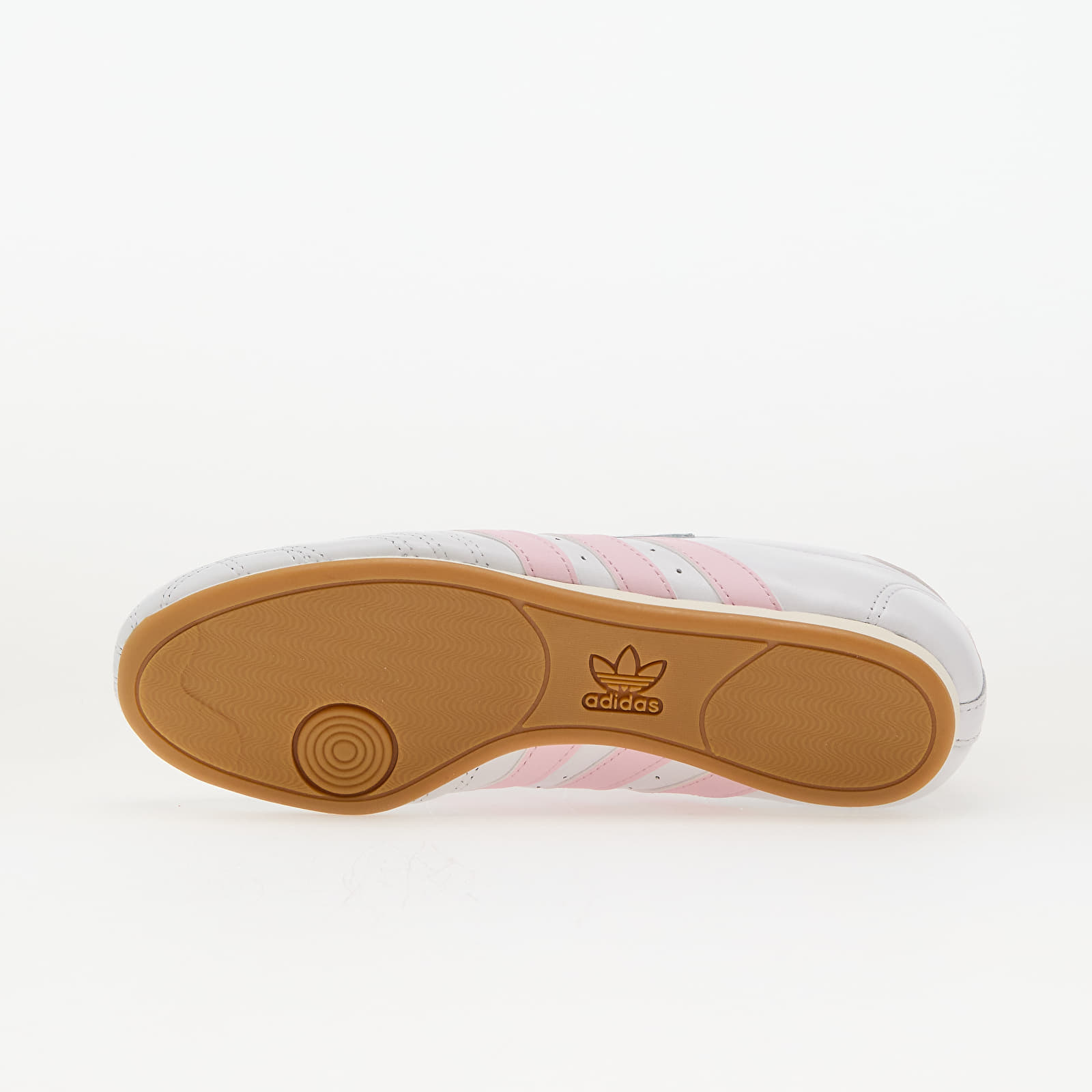 Buty damskie adidas Taekwondo La Ftw White/ Clear Pink/ Gum