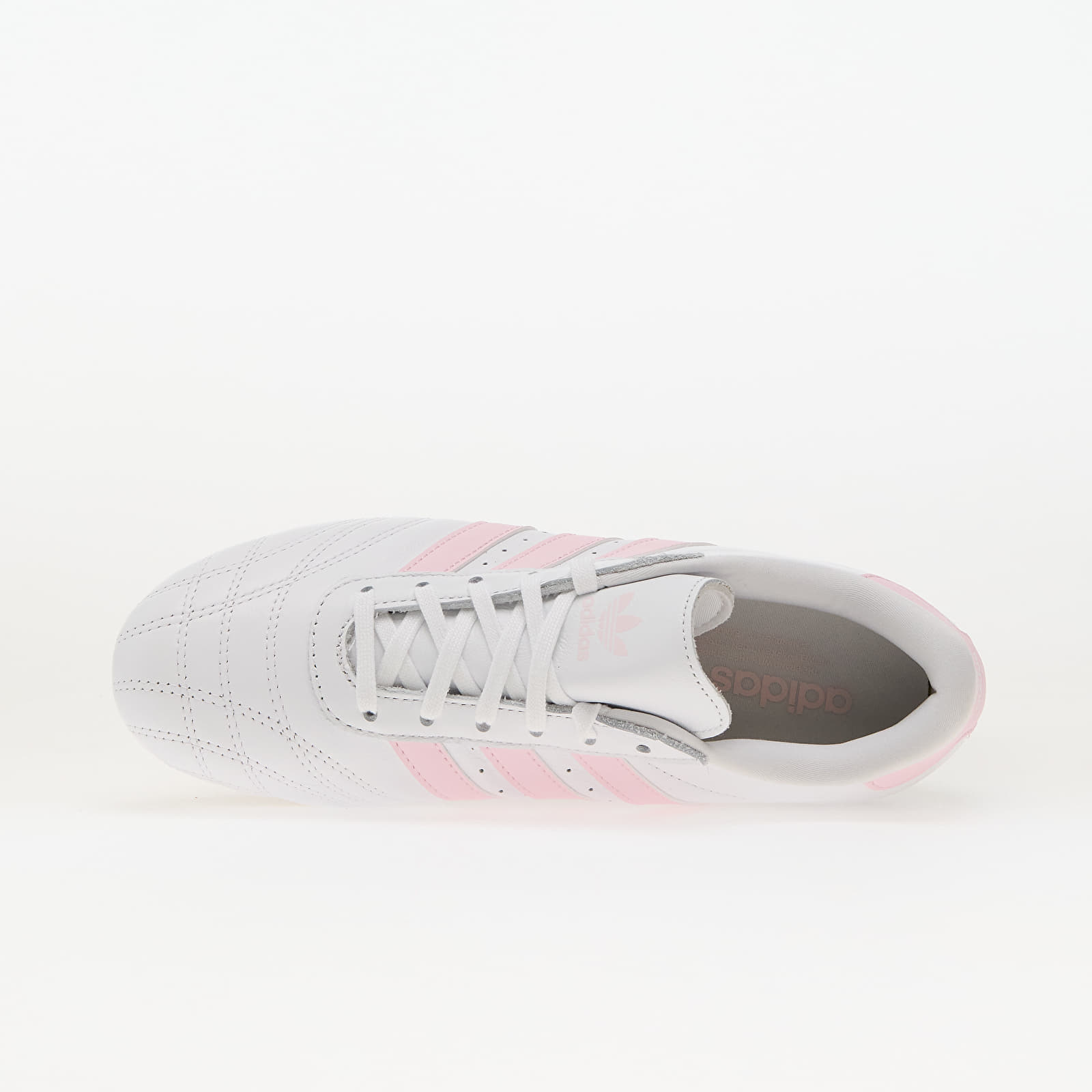 Buty damskie adidas Taekwondo La Ftw White/ Clear Pink/ Gum