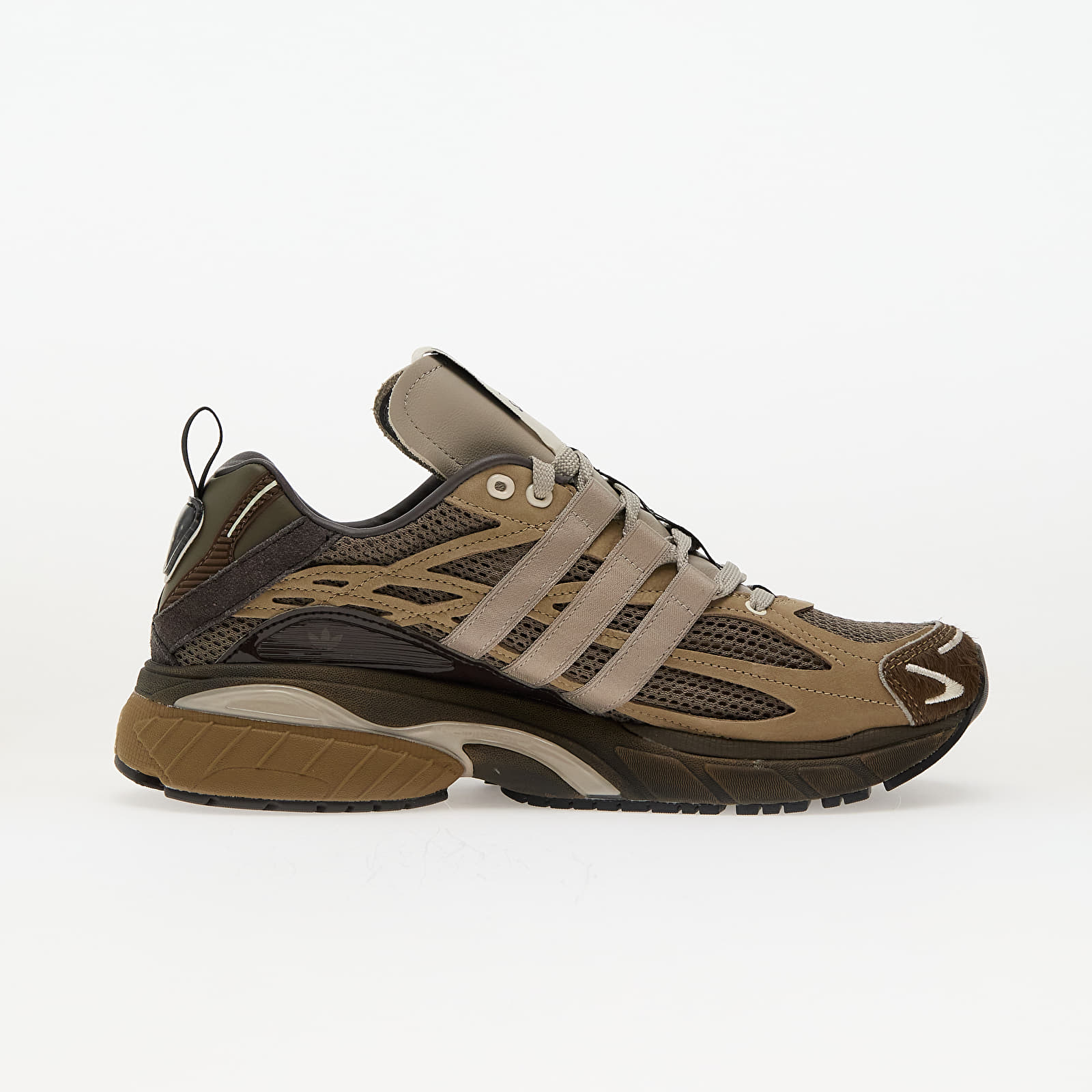 Men's shoes adidas x Song For The Mute Adistar Cushion Simple Brown/ Nbrown/ Light Brown