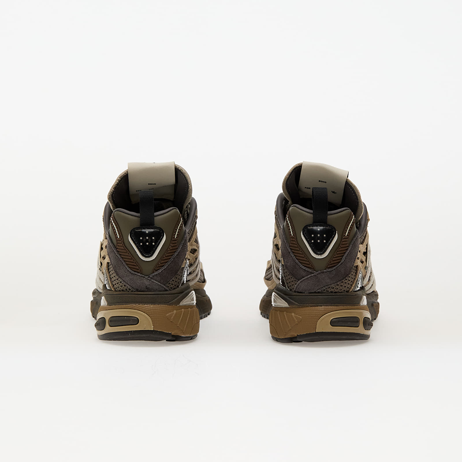 Men's shoes adidas x Song For The Mute Adistar Cushion Simple Brown/ Nbrown/ Light Brown