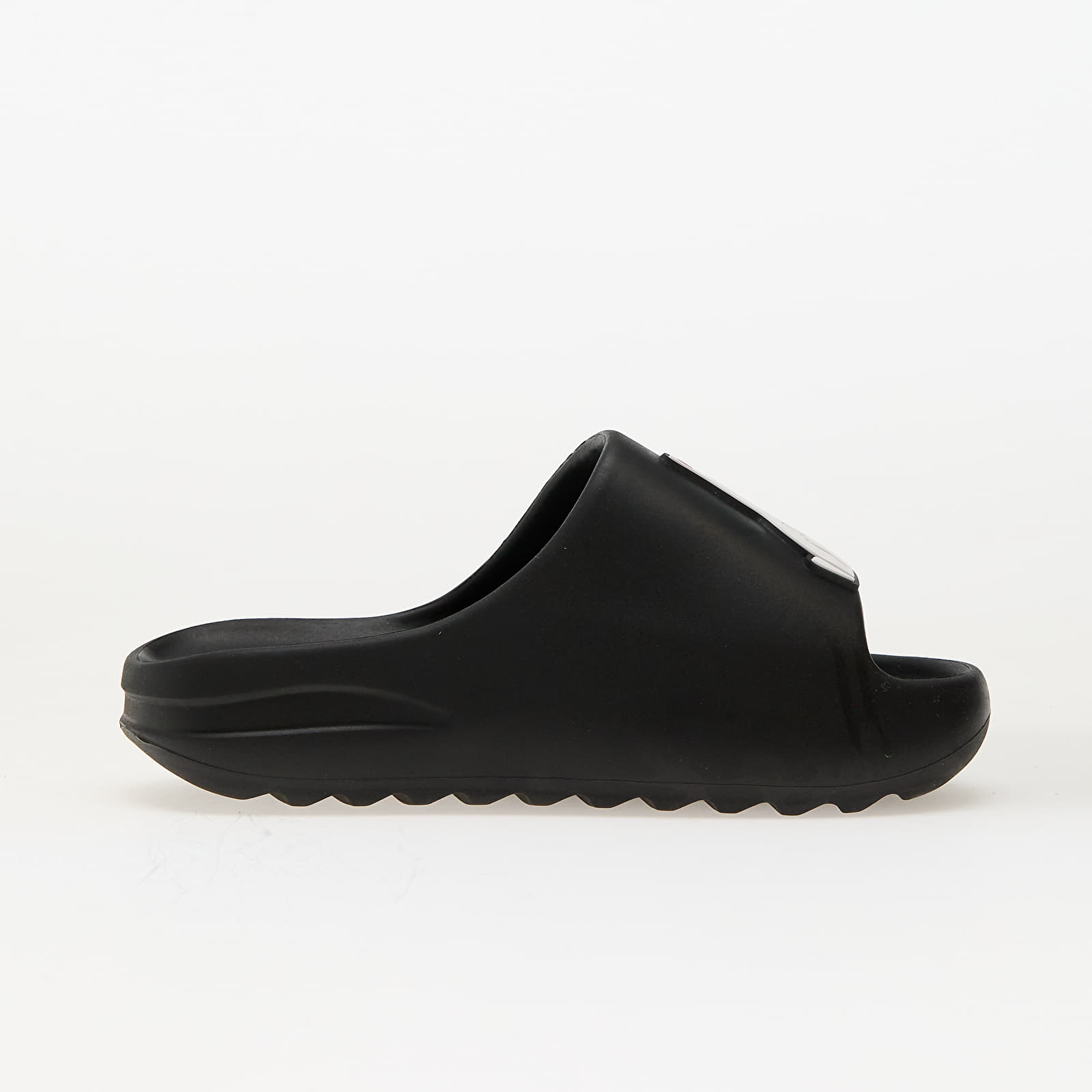 Men's shoes RIPNDIP Lord Nermal Cloud Slide Black