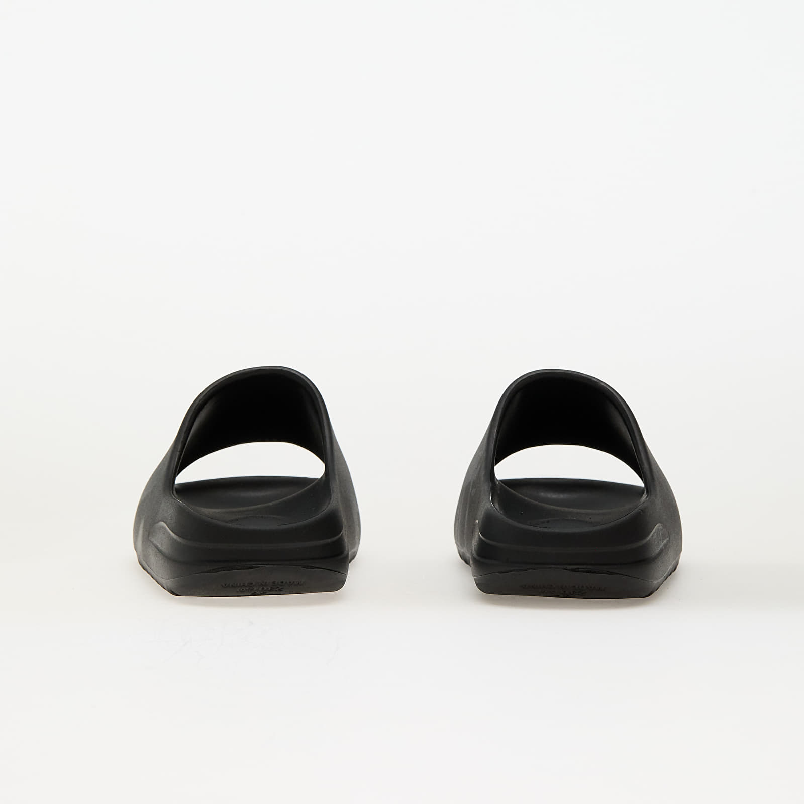 Men's shoes RIPNDIP Lord Nermal Cloud Slide Black