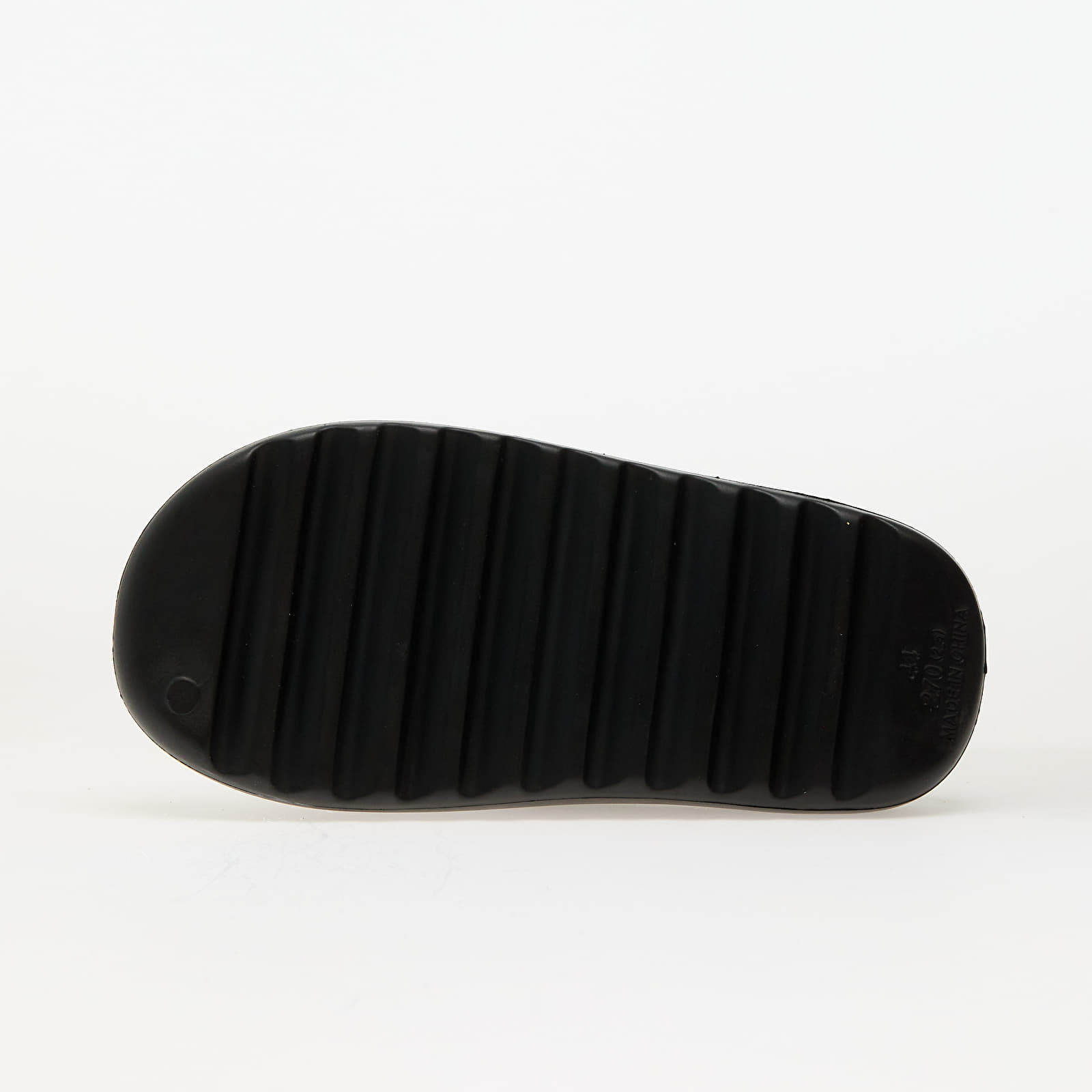 Men's shoes RIPNDIP Pet Kitties Cloud Slides Black