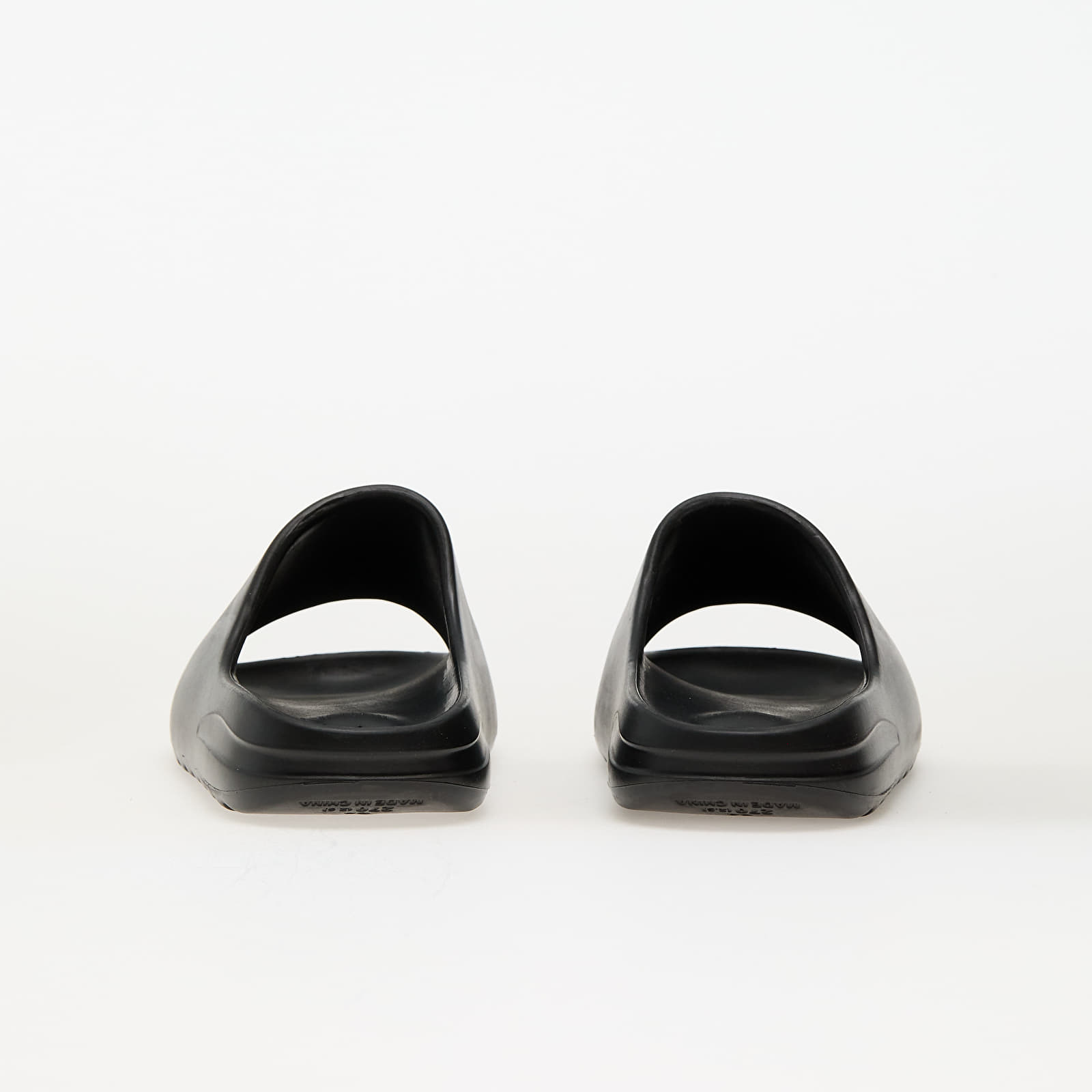 Men's shoes RIPNDIP Pet Kitties Cloud Slides Black