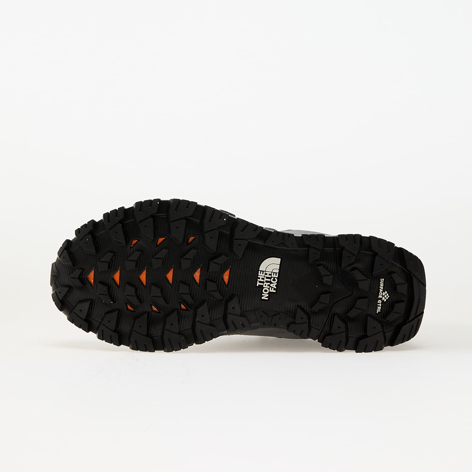 Men's shoes The North Face Offtrail Hike Gore-Tex Anthracite Grey/ Tnf Grey