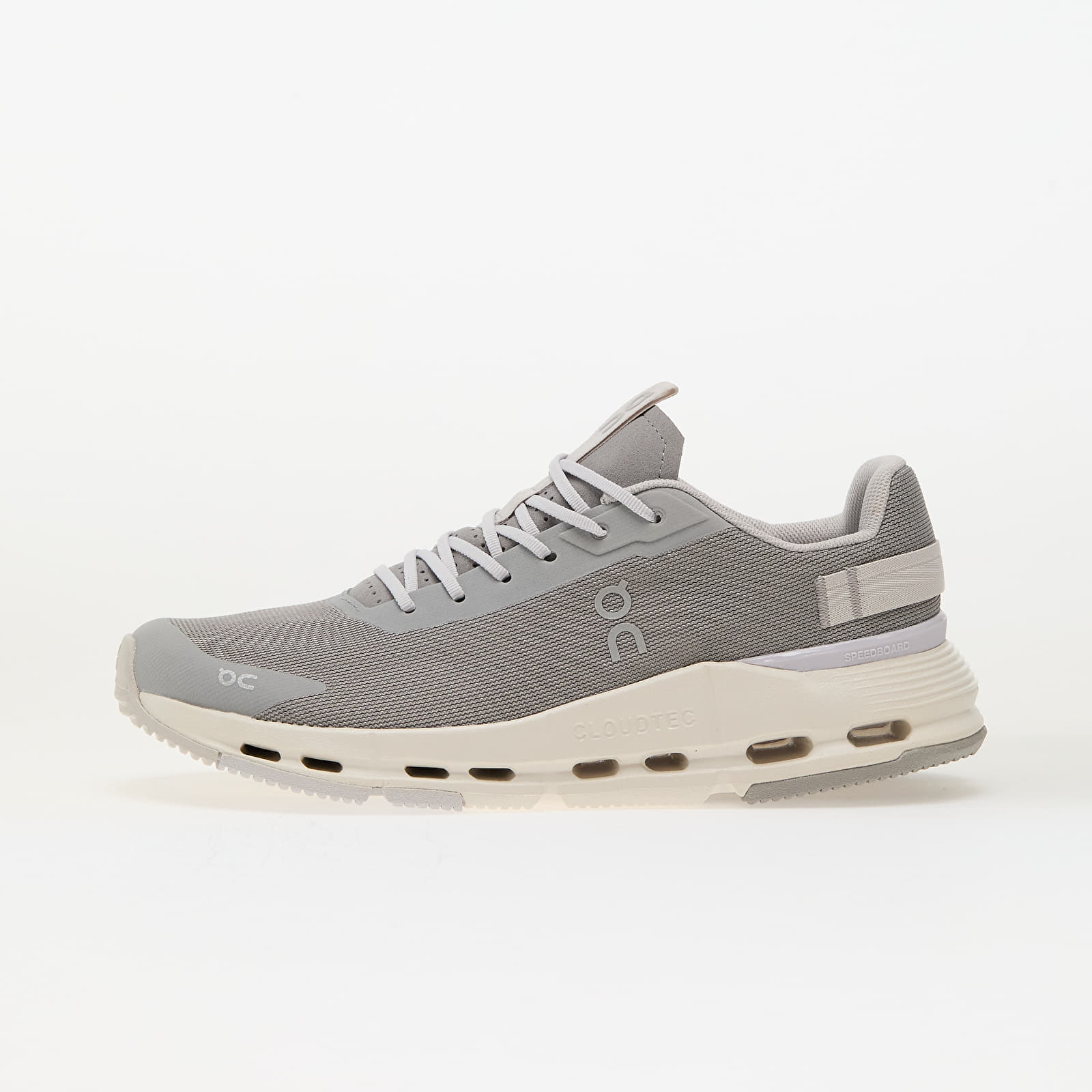 Frauen On W Cloudnova Form 2 Fog/ Lavender