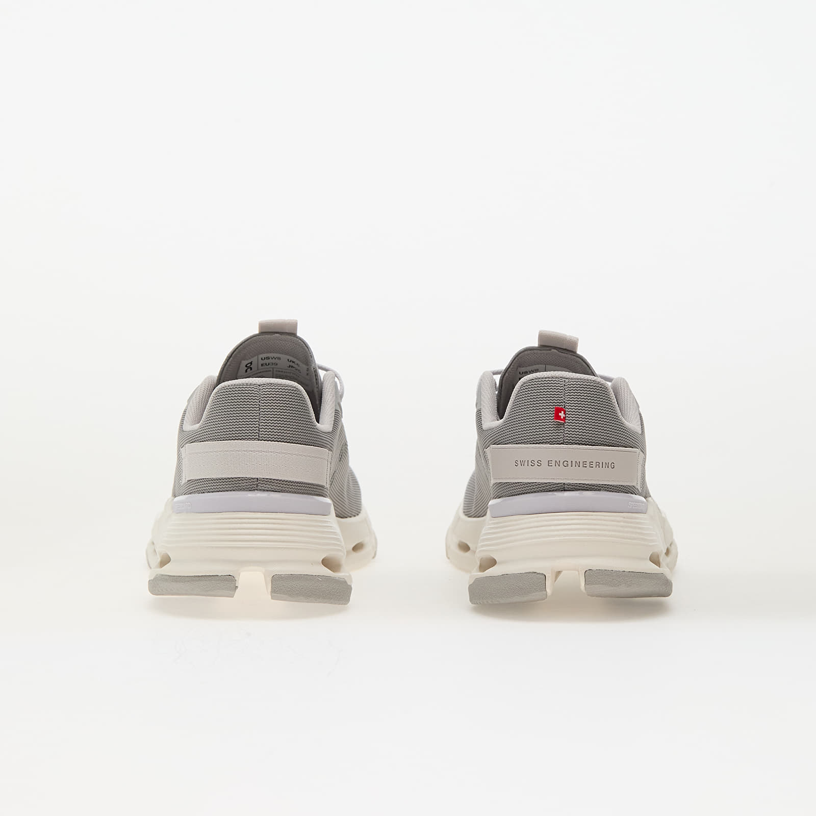Frauen On W Cloudnova Form 2 Fog/ Lavender