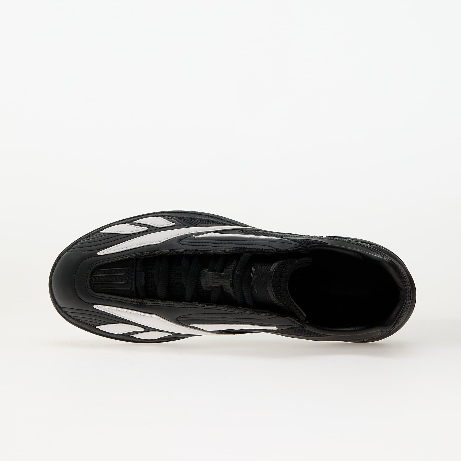 Buty męskie Reebok Hammer Pro Ltd Black/ White