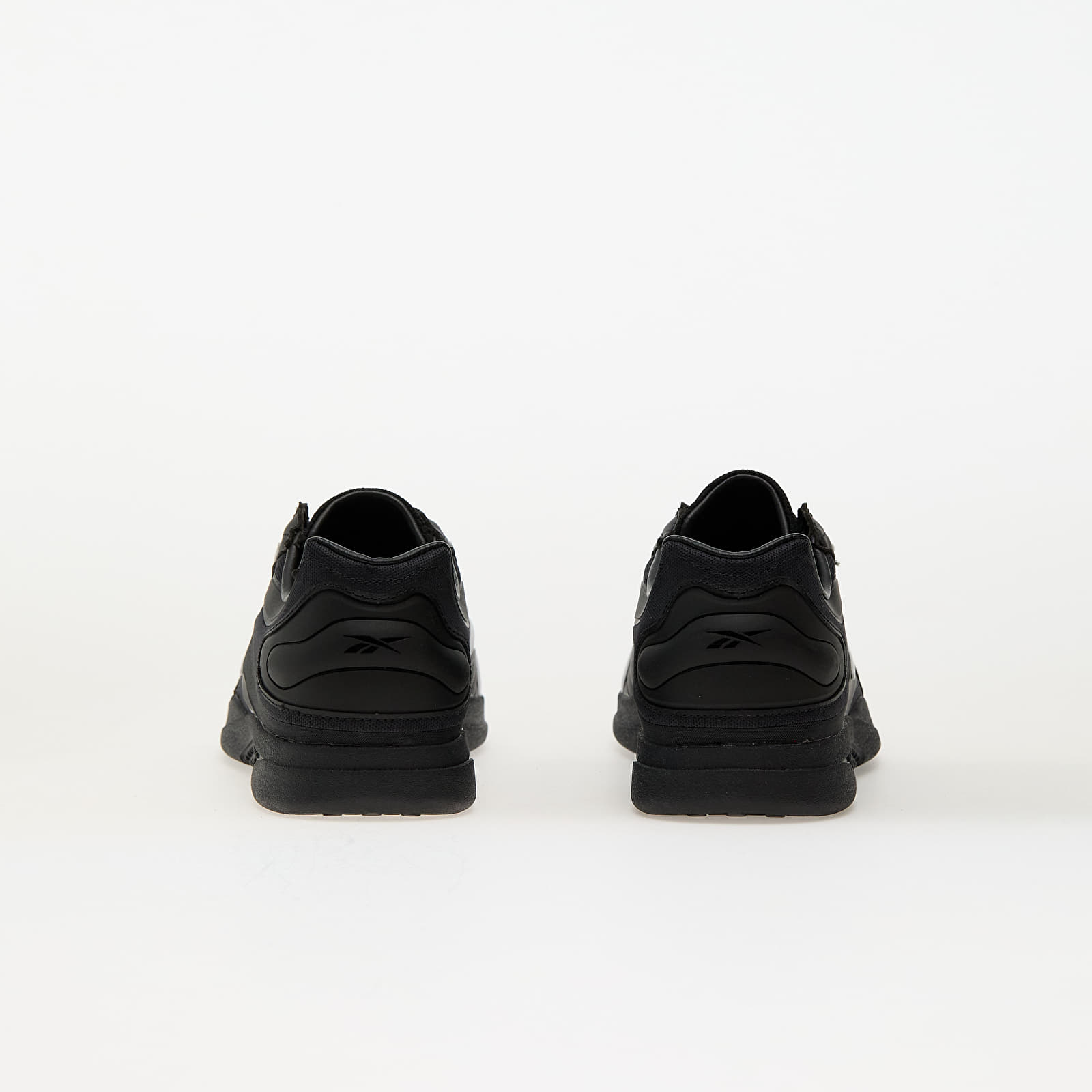 Buty męskie Reebok Hammer Pro Ltd Black/ White