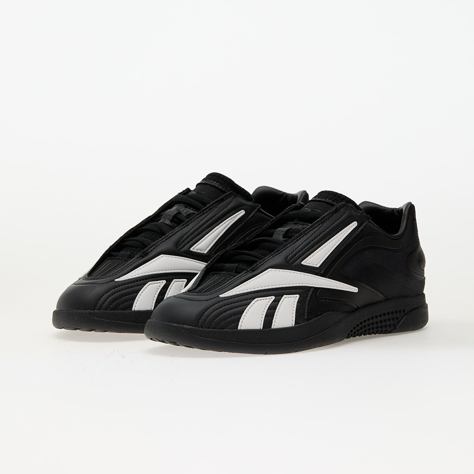 Buty męskie Reebok Hammer Pro Ltd Black/ White