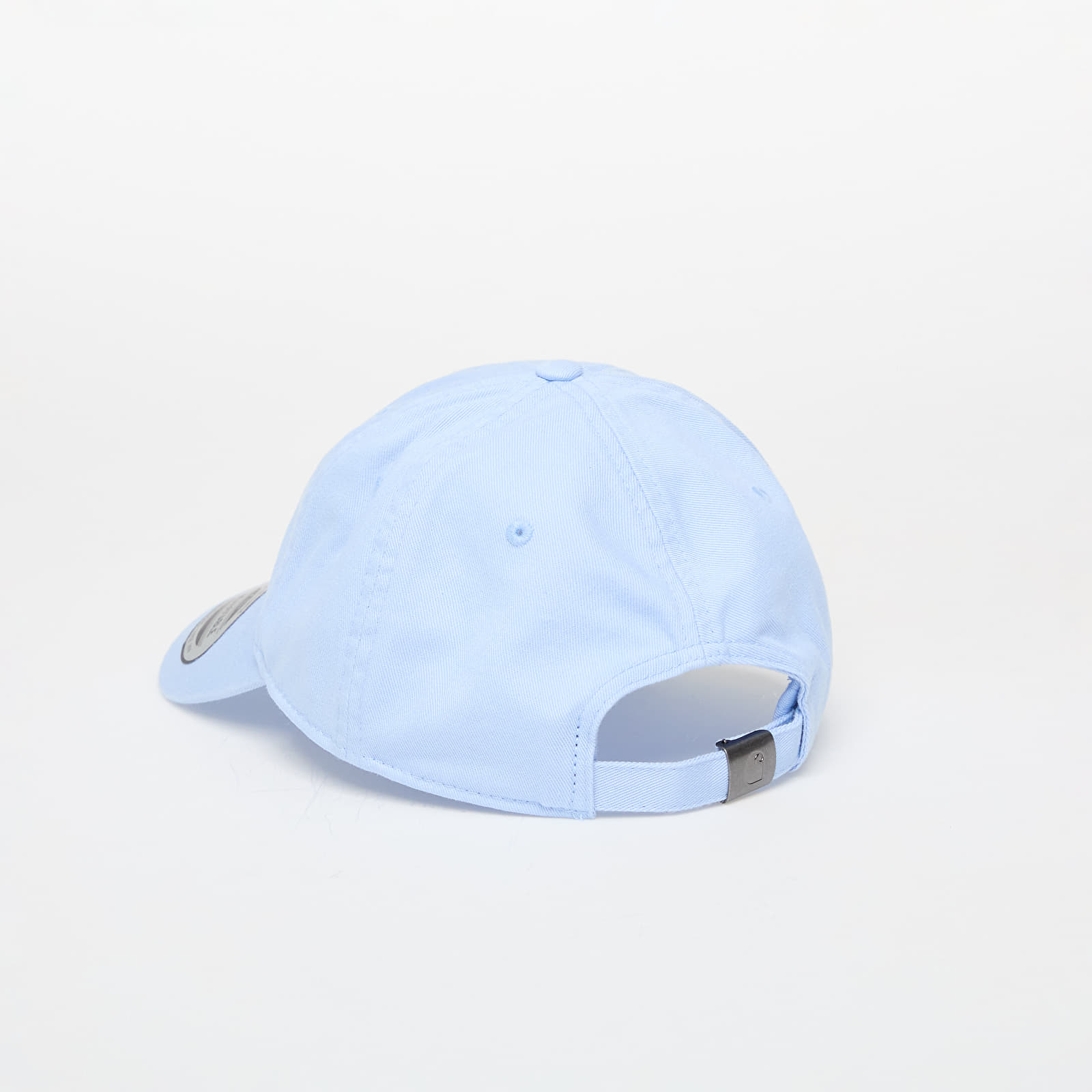 Caps Carhartt WIP W Madison Logo Cap Air Sky/ White