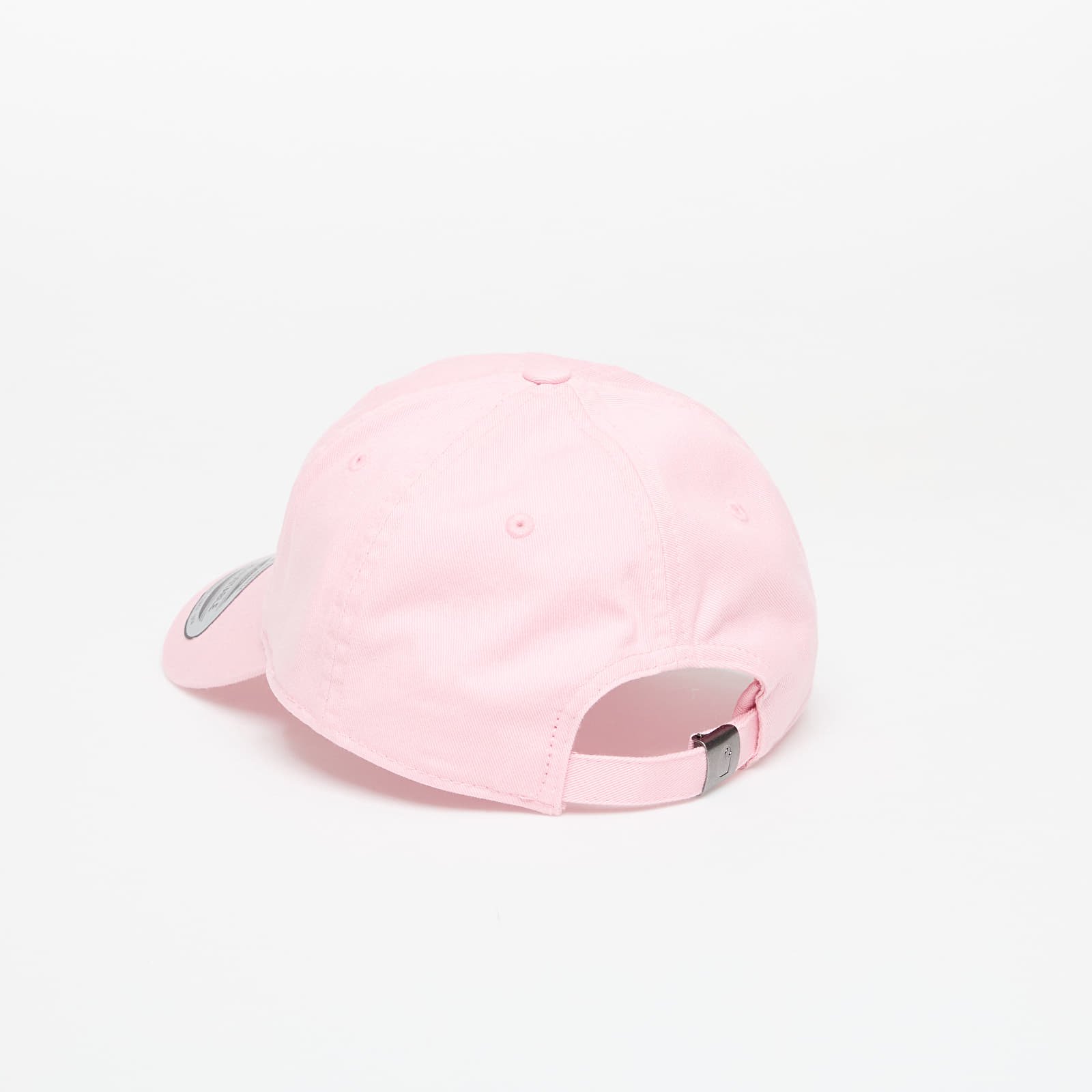 Gorras Carhartt WIP W Madison Logo Cap Air Pink/ White