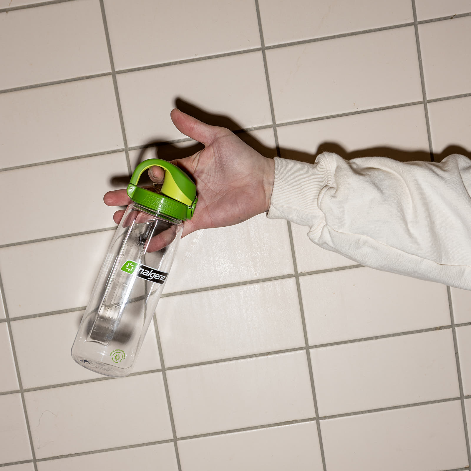 Бутилки за пиене Nalgene On-The-Fly 750ml Bottle Sprout