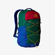 The North Face Borealis TNF Blue/ Evergreen