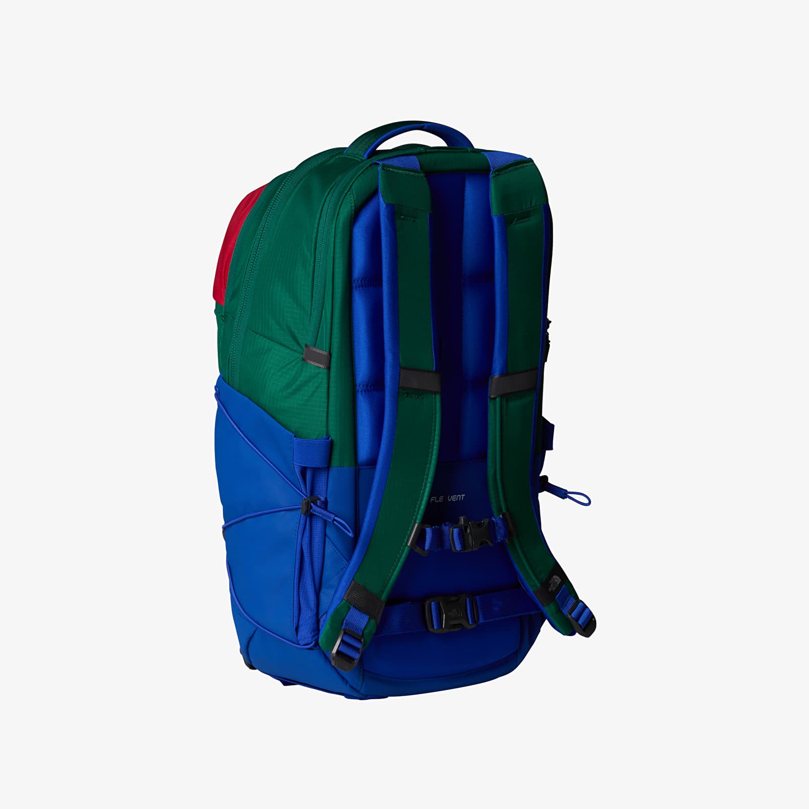 Rucksäcke  The North Face Borealis TNF Blue/ Evergreen