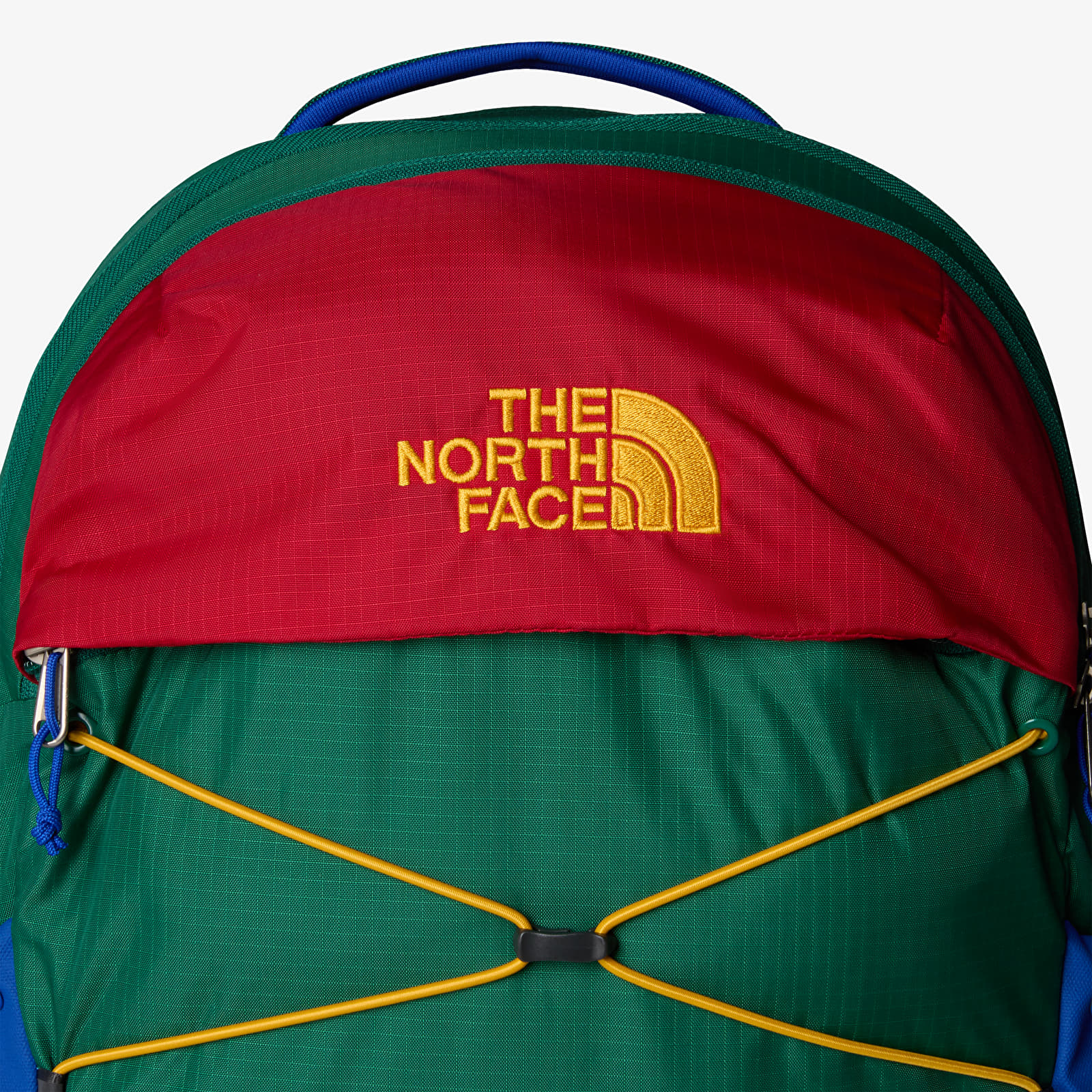 Rucksäcke  The North Face Borealis TNF Blue/ Evergreen