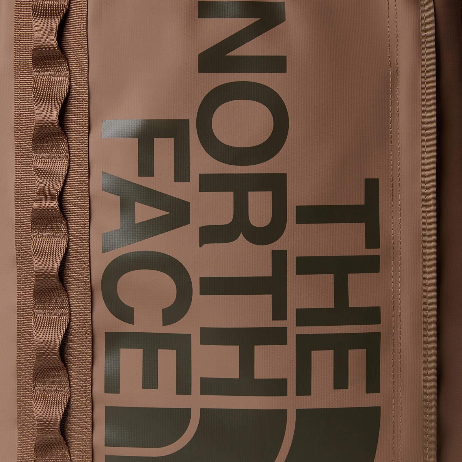 Backpacks The North Face Base Camp Fuse Box Latte/ Smokey Brown