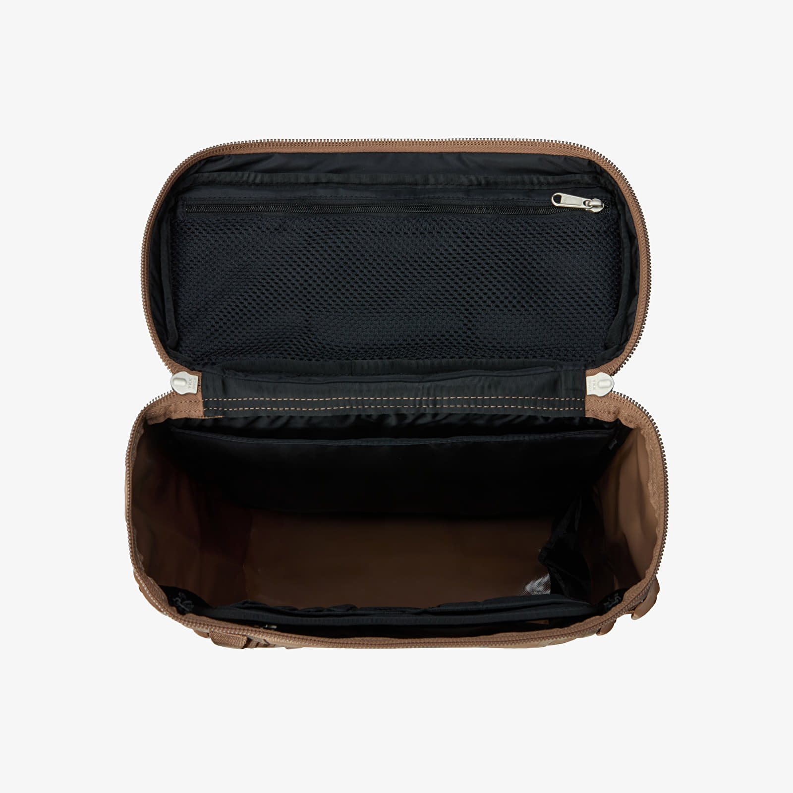 Backpacks The North Face Base Camp Fuse Box Latte/ Smokey Brown