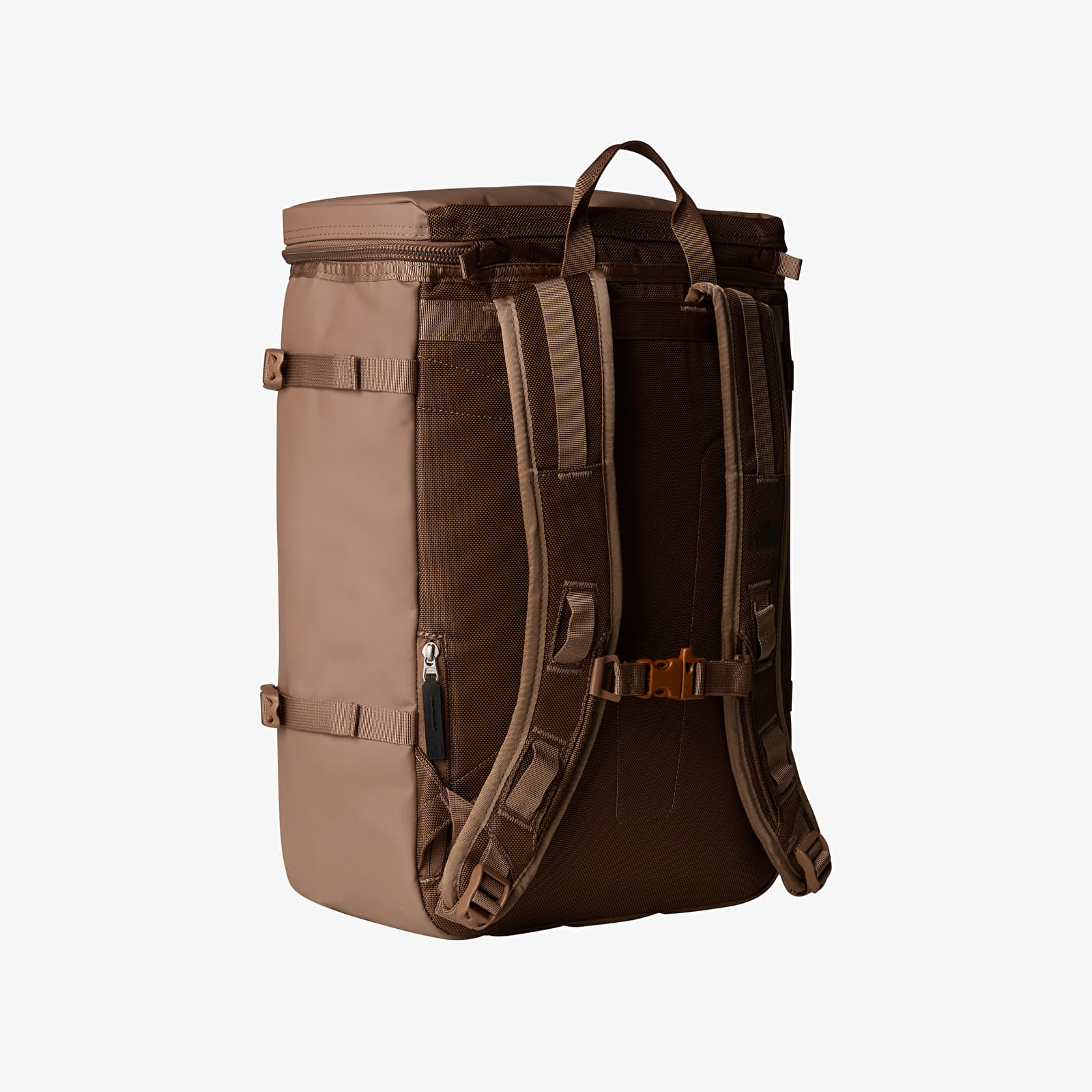 Backpacks The North Face Base Camp Fuse Box Latte/ Smokey Brown