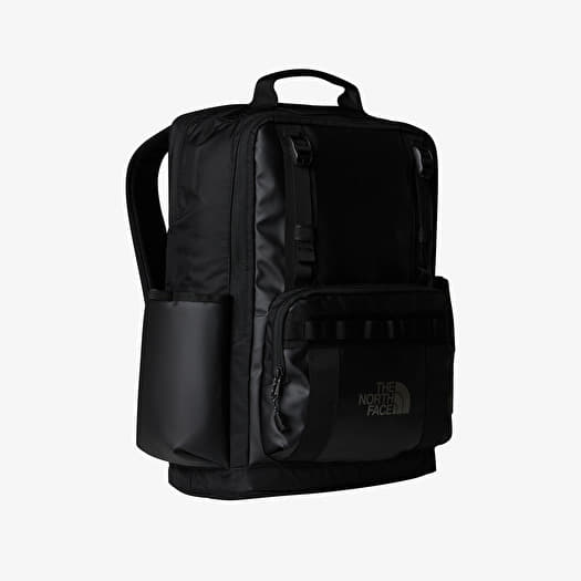 The North Face Base Camp Daypack TNF Black/ Asphalt Grey/