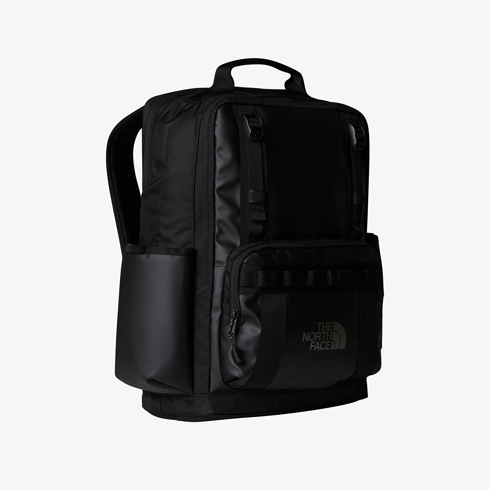 Rucksäcke  The North Face Base Camp Daypack TNF Black/ Asphalt Grey/