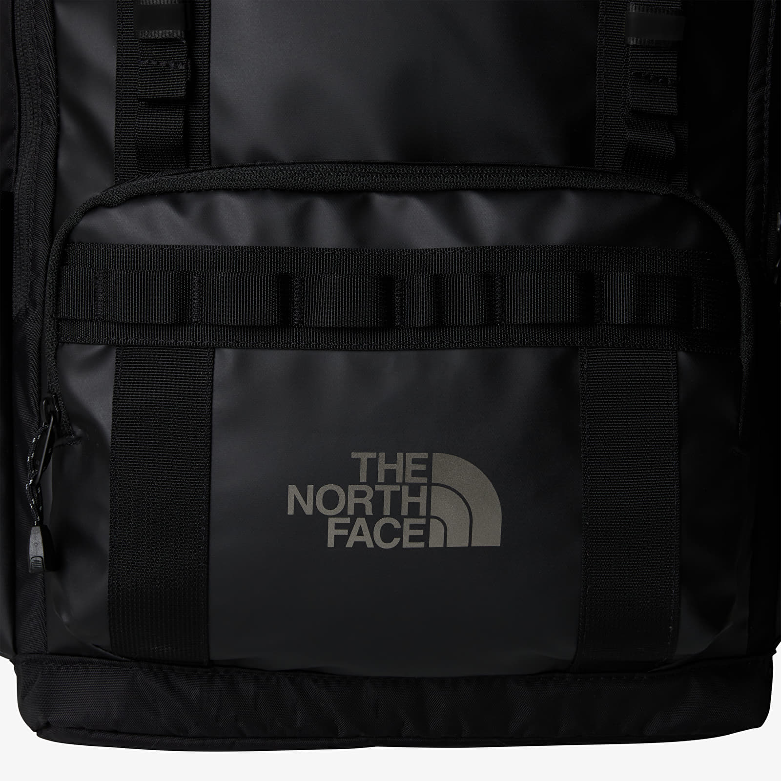 Rucksäcke  The North Face Base Camp Daypack TNF Black/ Asphalt Grey/