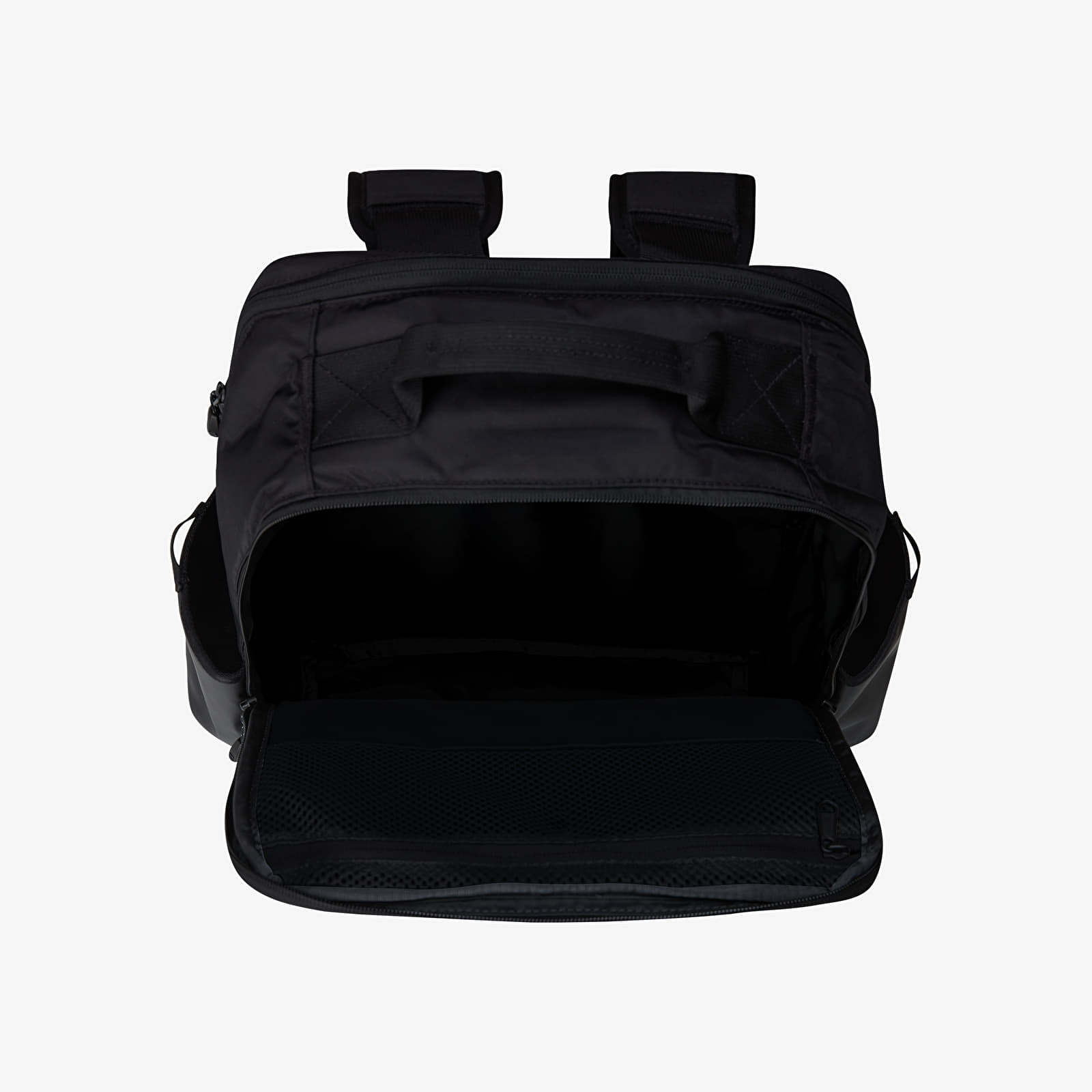 Rucksäcke  The North Face Base Camp Daypack TNF Black/ Asphalt Grey/