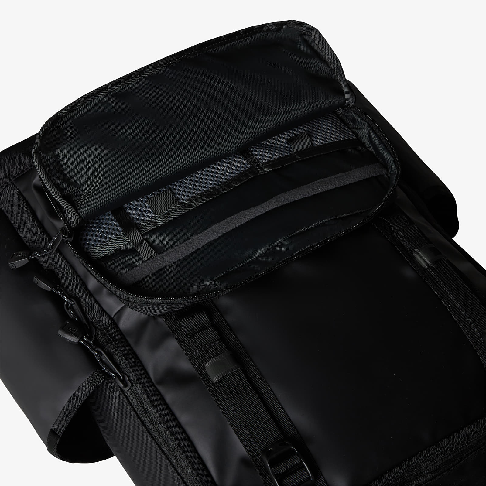 Rucksäcke  The North Face Base Camp Daypack TNF Black/ Asphalt Grey/