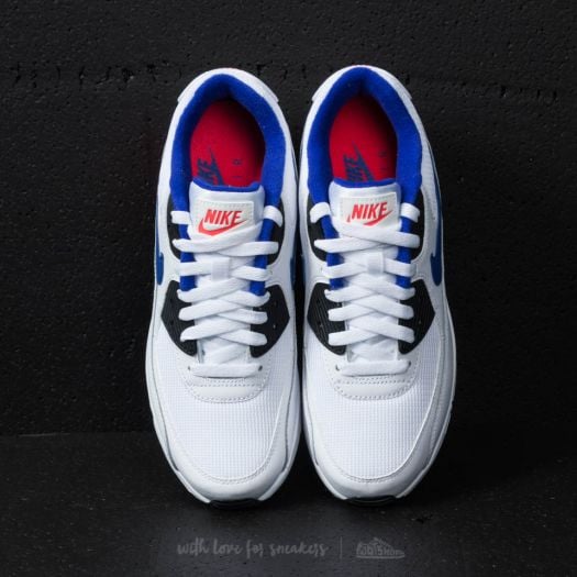 Nike air max 9 essential ultramarine online