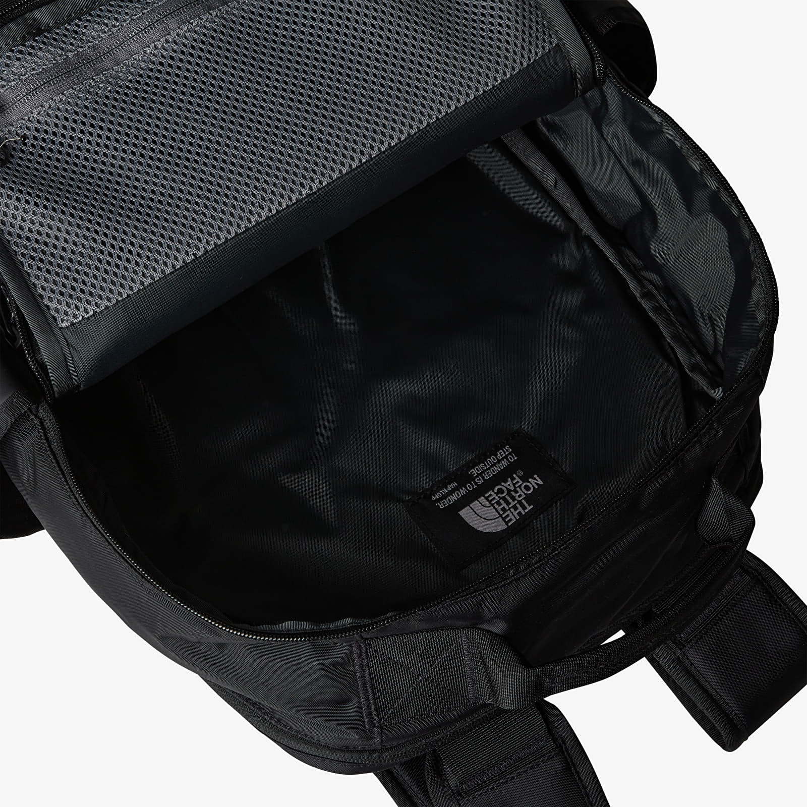 Rucksäcke  The North Face Base Camp Daypack TNF Black/ Asphalt Grey/