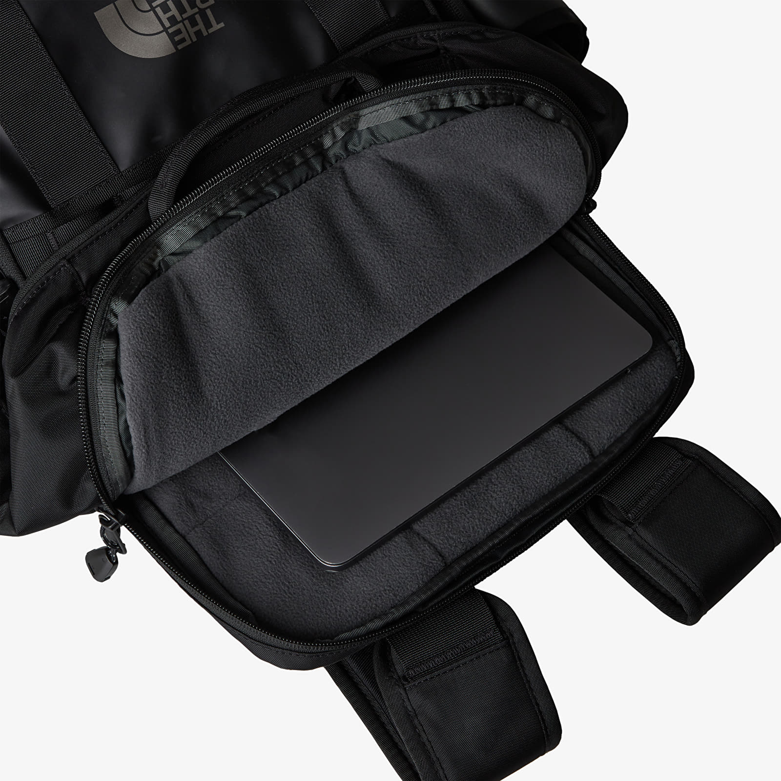 Rucksäcke  The North Face Base Camp Daypack TNF Black/ Asphalt Grey/