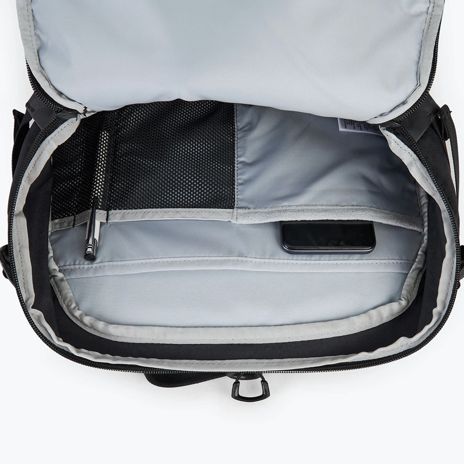 Backpacks The North Face Kaban Lte TNF Black/ TNF Black