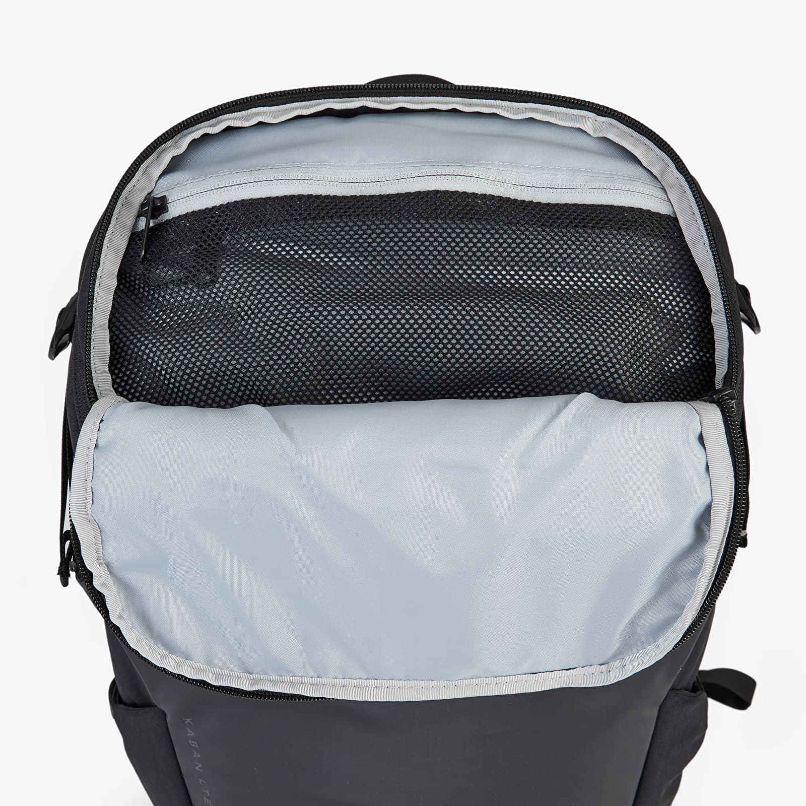Backpacks The North Face Kaban Lte TNF Black/ TNF Black